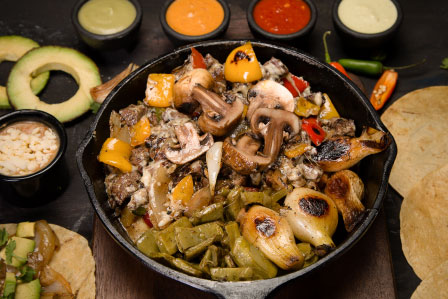 Alambre Buen Viaje - Sonora Beef - Grupo Brasa